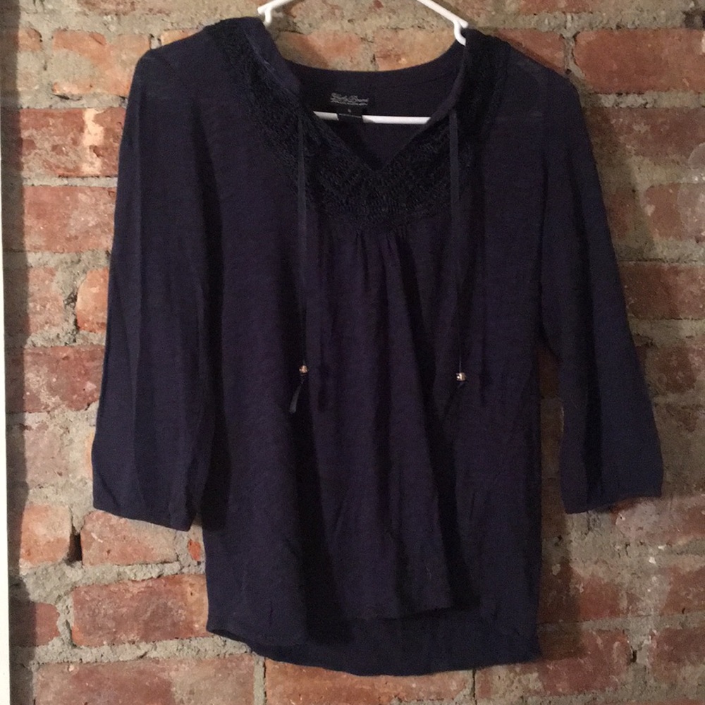 Lucky brand shirt